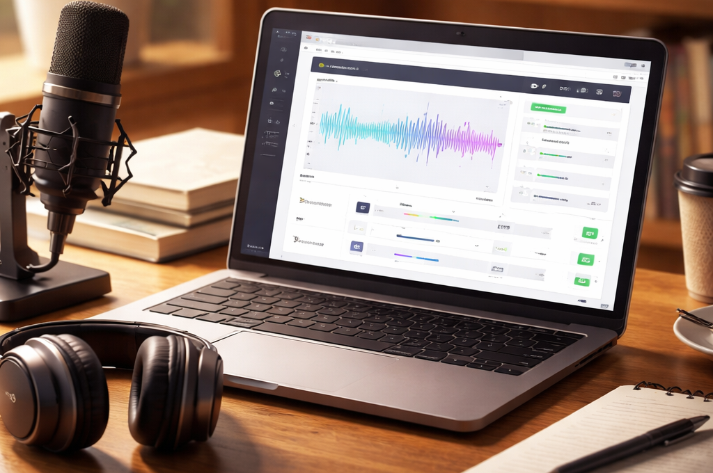 ElevenLabs – ocena jakości głosów AI dla audiobooków i praktyczne ograniczenia