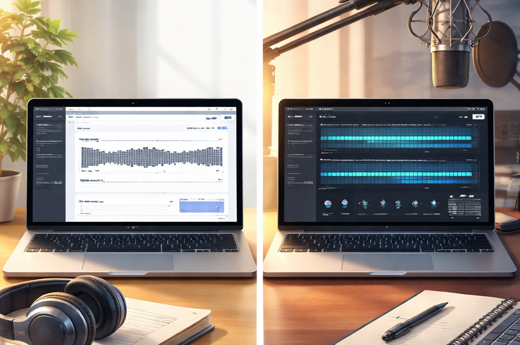 ElevenLabs – plan darmowy czy płatny do produkcji audiobooków?