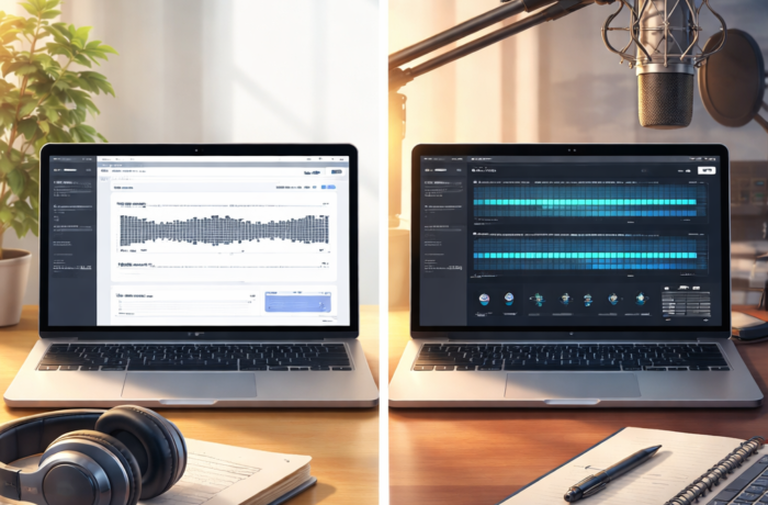 ElevenLabs – plan darmowy czy płatny do produkcji audiobooków?