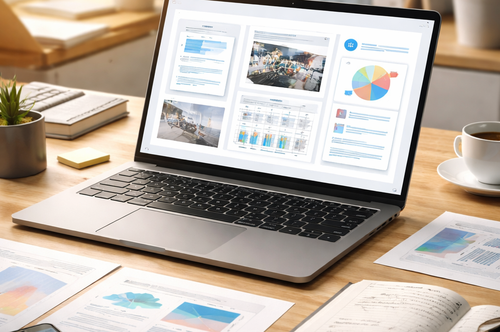 Gemini 1.5 Pro do analizy multimodalnej dokumentów – możliwości, ograniczenia i praktyczne zastosowania