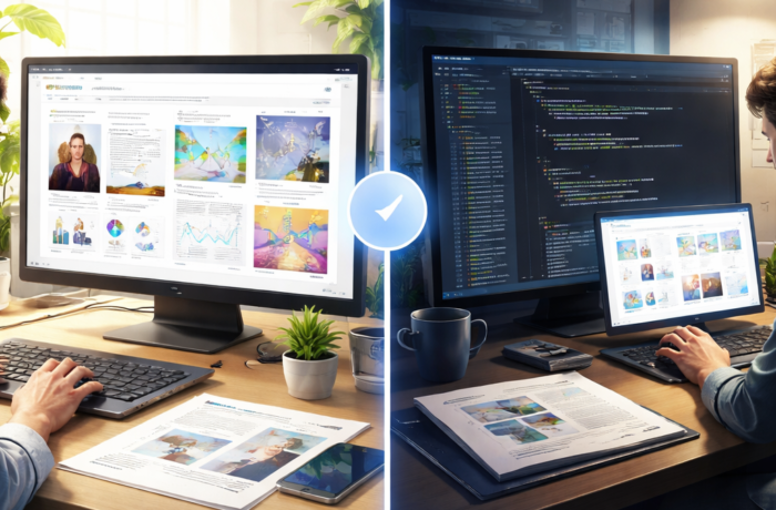Gemini 1.5 Pro w aplikacji vs API – który tryb lepiej sprawdzi się do analizy multimodalnych dokumentów?