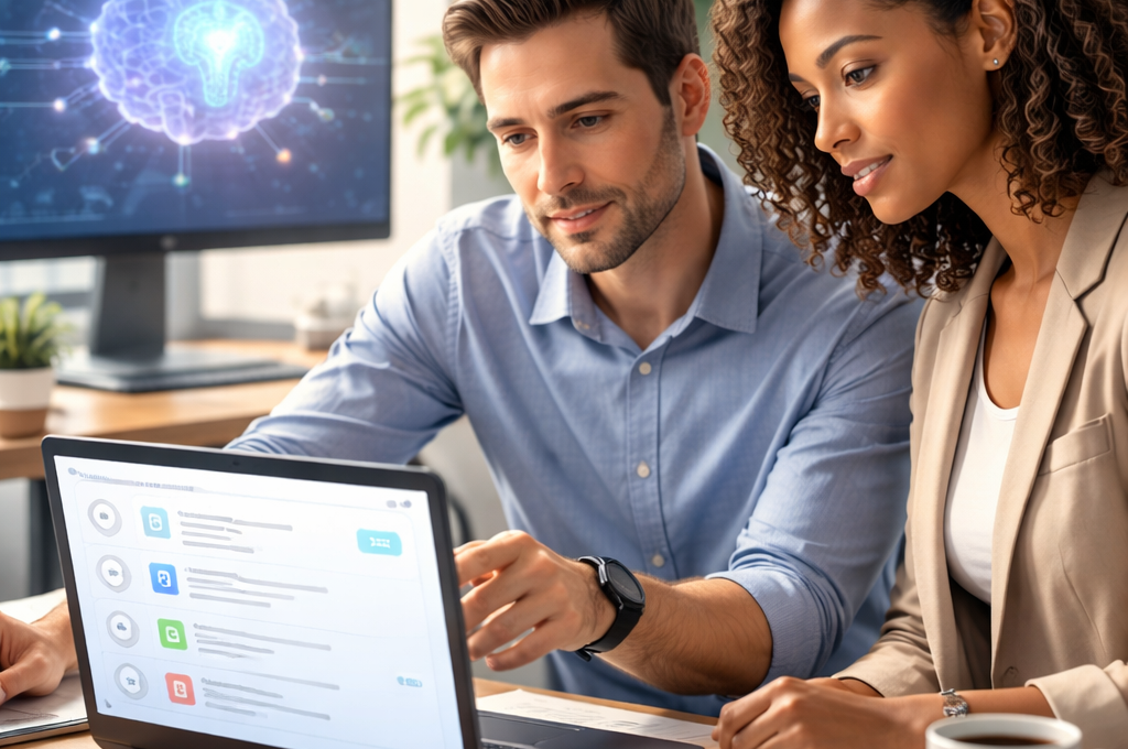 Google udostępnia Gemini Pro użytkownikom Workspace – szybsze odpowiedzi i nowe limity