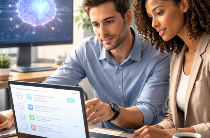 Google udostępnia Gemini Pro użytkownikom Workspace – szybsze odpowiedzi i nowe limity