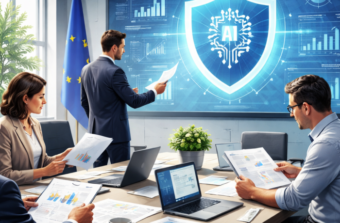 Komisja Europejska publikuje wytyczne wdrożeniowe do AI Act dla dostawców modeli wysokiego ryzyka