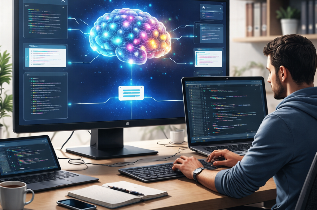 Mixtral 8x7B do kodu w API – wydajność, ograniczenia i praktyczne przykłady użycia