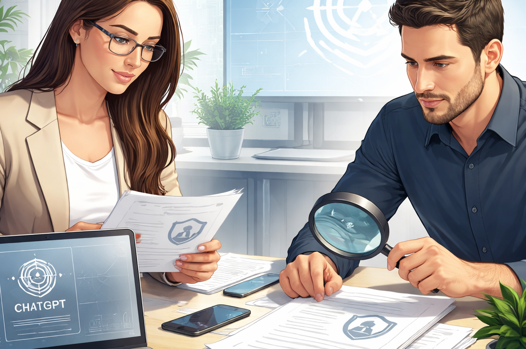 OpenAI aktualizuje zasady prywatności ChatGPT – nowe reguły dotyczące danych i korzystania