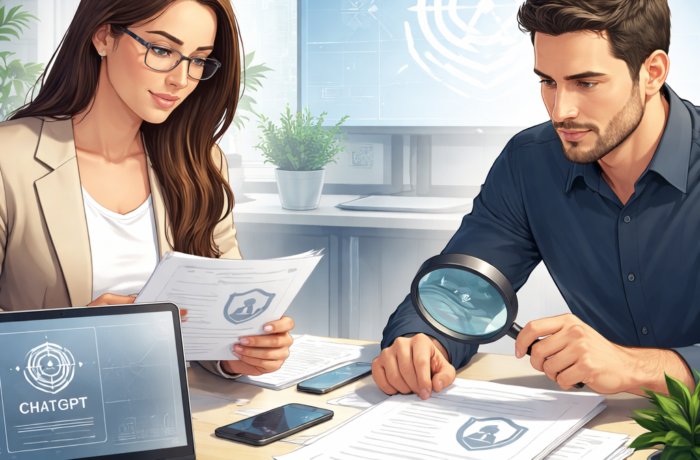 OpenAI aktualizuje zasady prywatności ChatGPT – nowe reguły dotyczące danych i korzystania