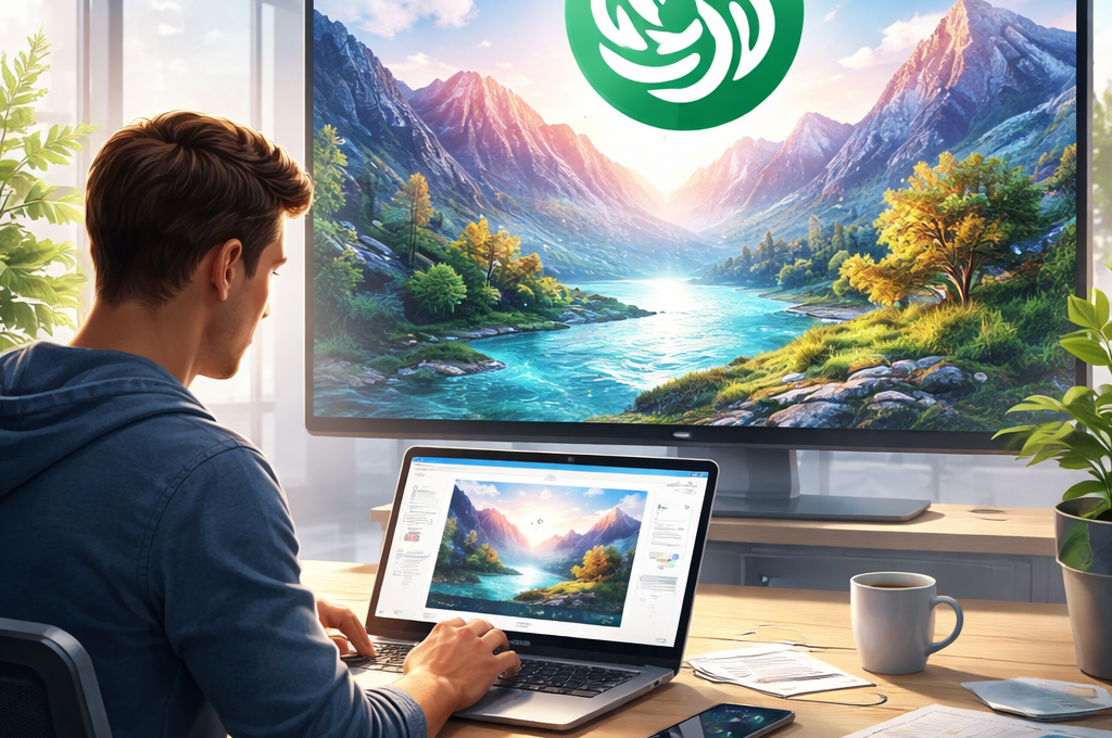 OpenAI dodaje generowanie obrazów do ChatGPT w rozmowach – dostępność i limity dla użytkowników