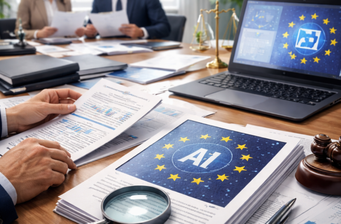 Pierwsza kara nałożona na firmę za naruszenie AI Act – jakie są konsekwencje dla branży