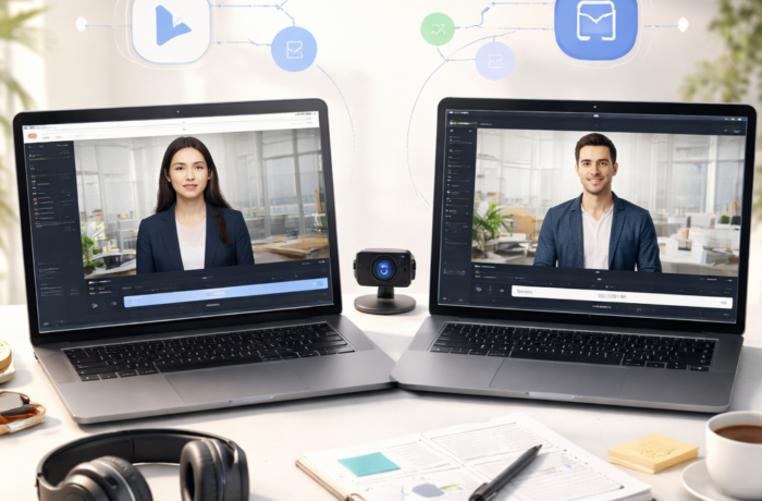 Synthesia vs HeyGen – który lepiej nadaje się do szkoleń wideo?