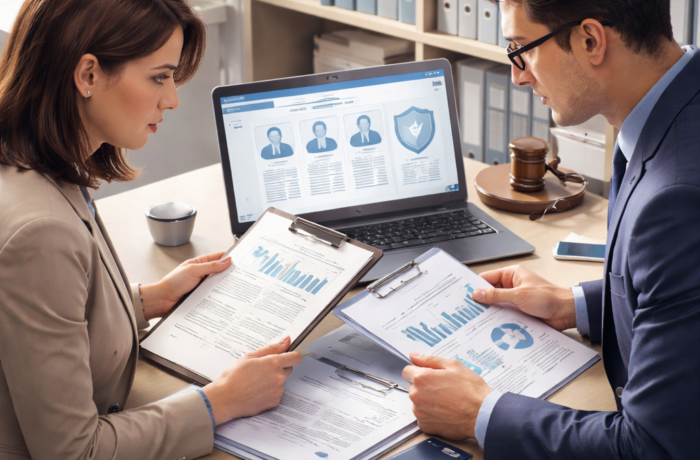 UODO publikuje wytyczne dotyczące użycia AI w rekrutacji – nowe obowiązki dla pracodawców