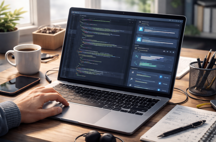 Cursor – praktyczny workflow do debugowania i przeglądu kodu z pomocą AI