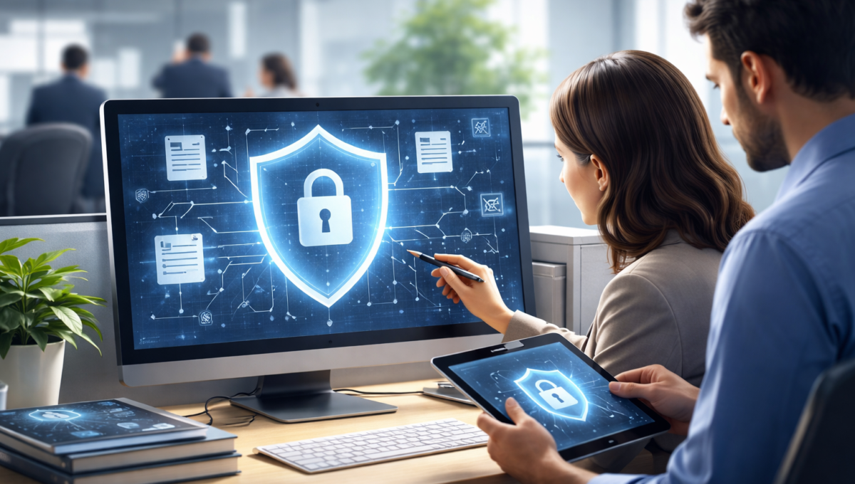 Microsoft dodaje szyfrowanie end-to-end do Copilot for Business – nowe zabezpieczenia dla klientów