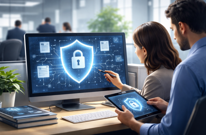 Microsoft dodaje szyfrowanie end-to-end do Copilot for Business – nowe zabezpieczenia dla klientów