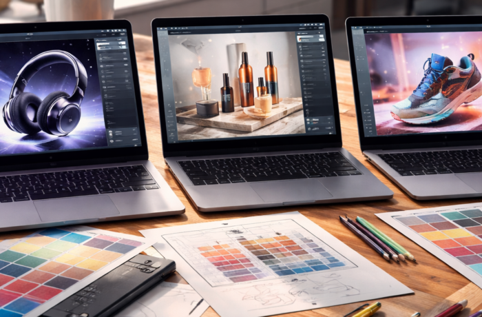 Midjourney vs Stable Diffusion vs DALL·E – który lepiej sprawdzi się do grafik produktowych?
