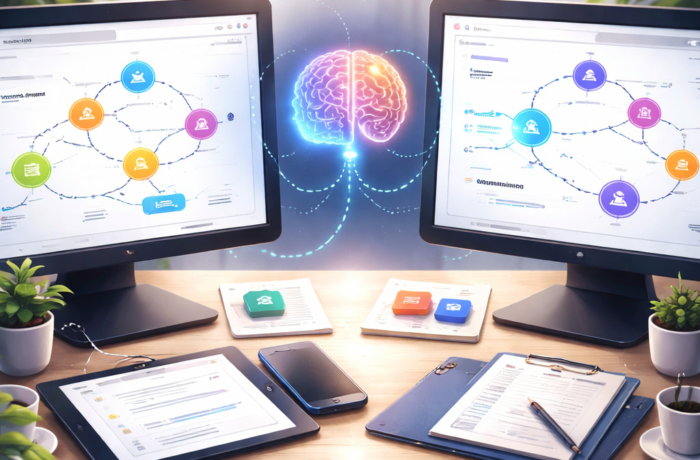 Zapier vs Make – który lepiej obsłuży integracje z OpenAI i automatyzacje AI?