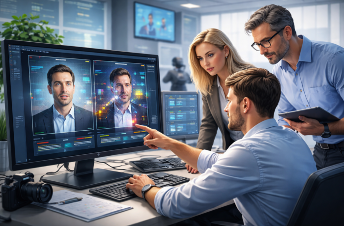 Google uruchamia narzędzie oparte na Gemini do wykrywania deepfake’ów wideo dla wydawców i platform