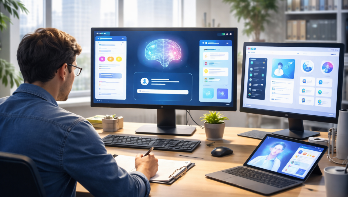 Przegląd tygodnia w AI – oficjalne komunikaty OpenAI, Google i Microsoft o nowych funkcjach