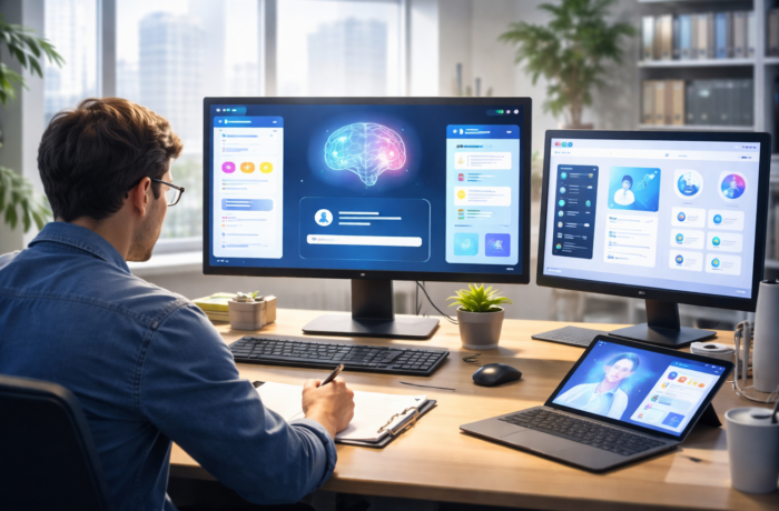 Przegląd tygodnia w AI – oficjalne komunikaty OpenAI, Google i Microsoft o nowych funkcjach