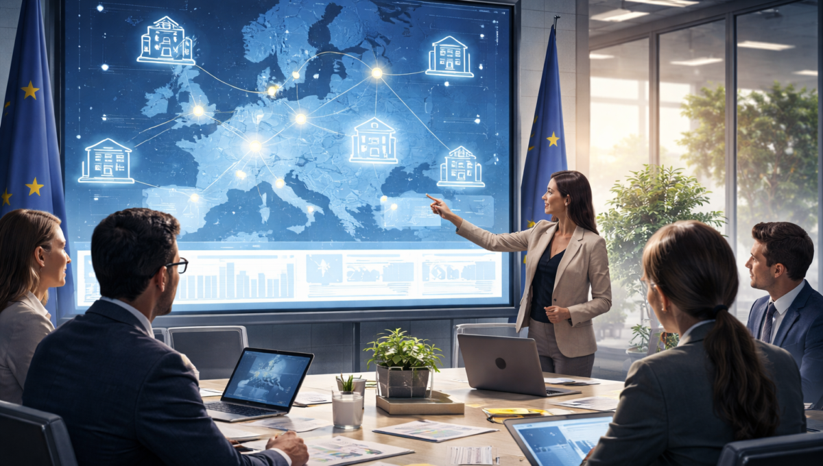 Europejski Urząd ds. Sztucznej Inteligencji ogłasza listę akredytowanych laboratoriów do audytów AI