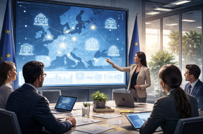 Europejski Urząd ds. Sztucznej Inteligencji ogłasza listę akredytowanych laboratoriów do audytów AI