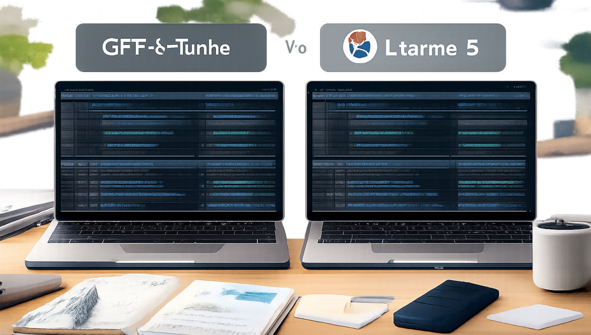 Llama 3 70B vs GPT-4 Turbo – który model lepiej generuje testy jednostkowe w API?