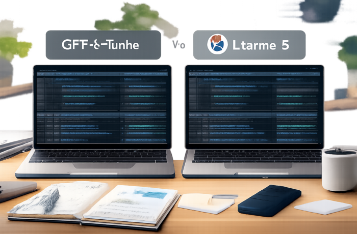 Llama 3 70B vs GPT-4 Turbo – który model lepiej generuje testy jednostkowe w API?