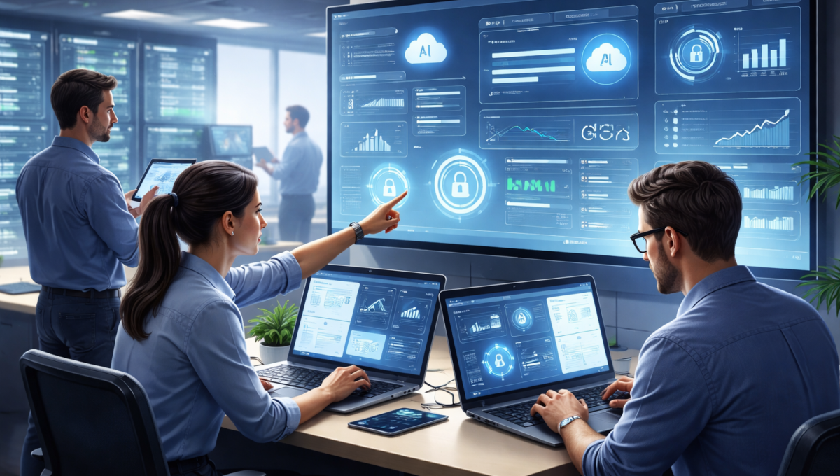 Microsoft udostępnia lokalne modele Copilot na urządzeniach firmowych — nowe wymogi dla IT