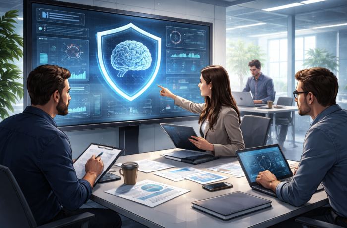 OpenAI udostępnia narzędzie do zewnętrznego audytu bezpieczeństwa modeli dla firm