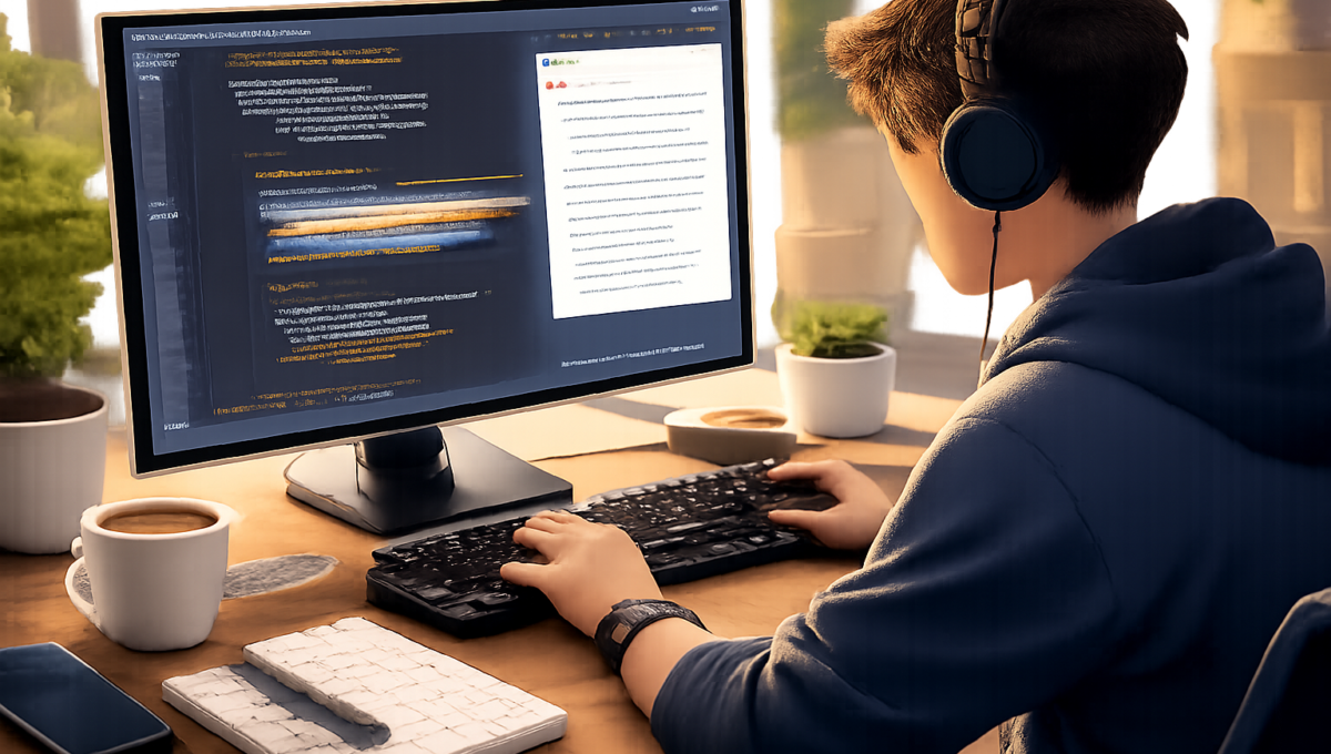 Cursor – praktyczny test debugowania kodu w IDE, ograniczenia i wskazówki