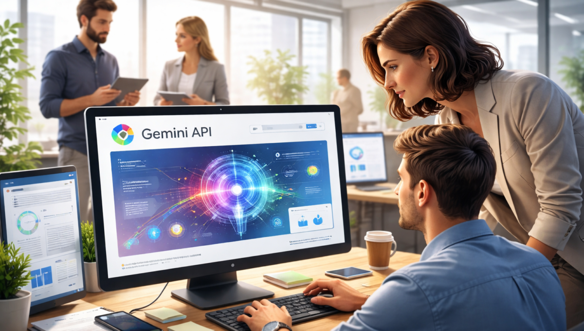 Google udostępnia Gemini API z nowymi planami płatnymi i limitami dla firm