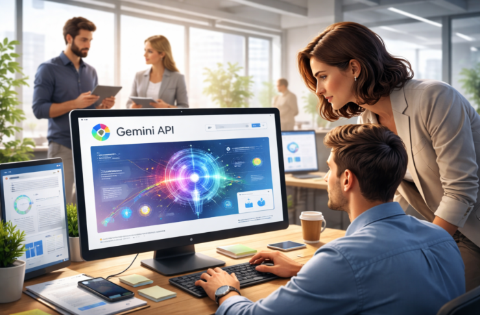 Google udostępnia Gemini API z nowymi planami płatnymi i limitami dla firm
